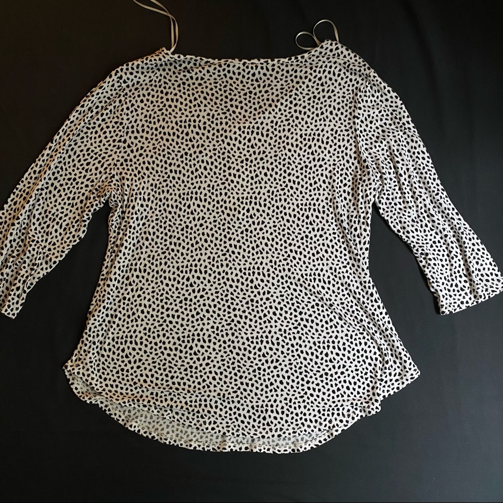 Blouse - Picture 7 of 7
